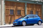 Toyota Yaris 2013 года